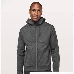 Lululemon City sweat hoodie MENS size M